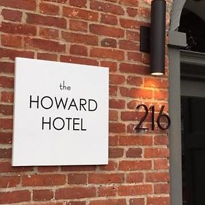 The Howard Hotel